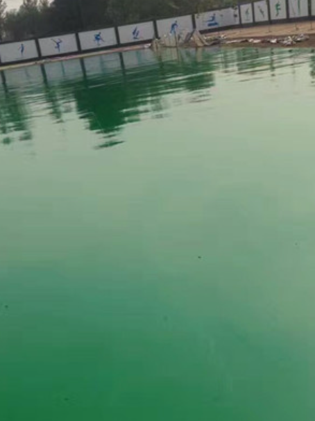 西安篮球场翻新怎么做