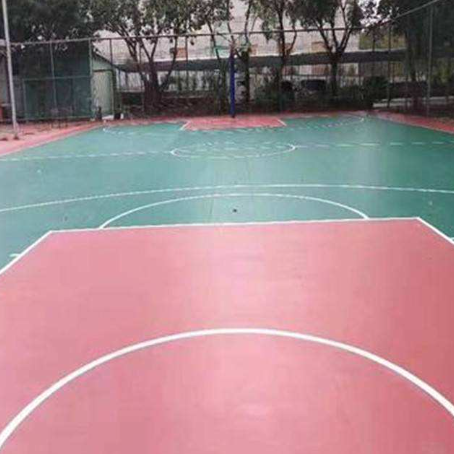 西安球场地坪行业近期有多个重要更新